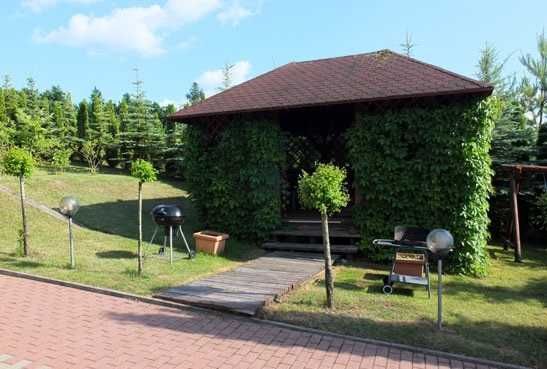 dom wolnostojący Szczybały Orłowskie. Zdjęcie 3