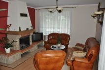 dom wolnostojący, 6 pokoi Szamotuły Szamotuły-Zamek, ul. Zielona. Zdjęcie 3