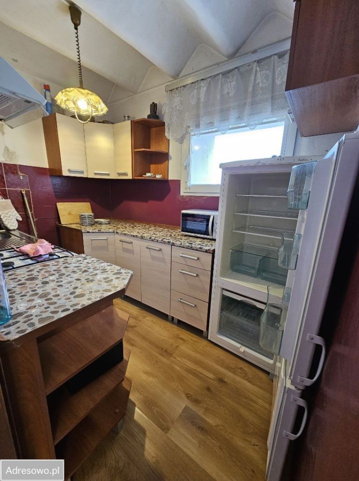 Mieszkanie 3-pokojowe Wrocław Krzyki, ul. Jantarowa. Zdjęcie 7