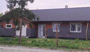 dom wolnostojący Pietrzykowice