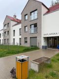 Mieszkanie 2-pokojowe Brzeg Dolny, ul. Kaflarska