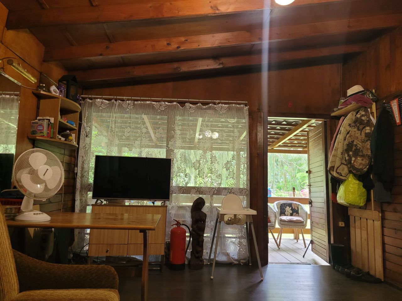 Działka rekreacyjna Popowo-Parcele, ul. Środkowa. Zdjęcie 7