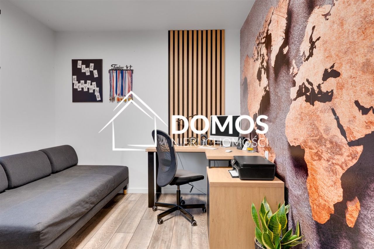 dom wolnostojący, 5 pokoi Chybie. Zdjęcie 16