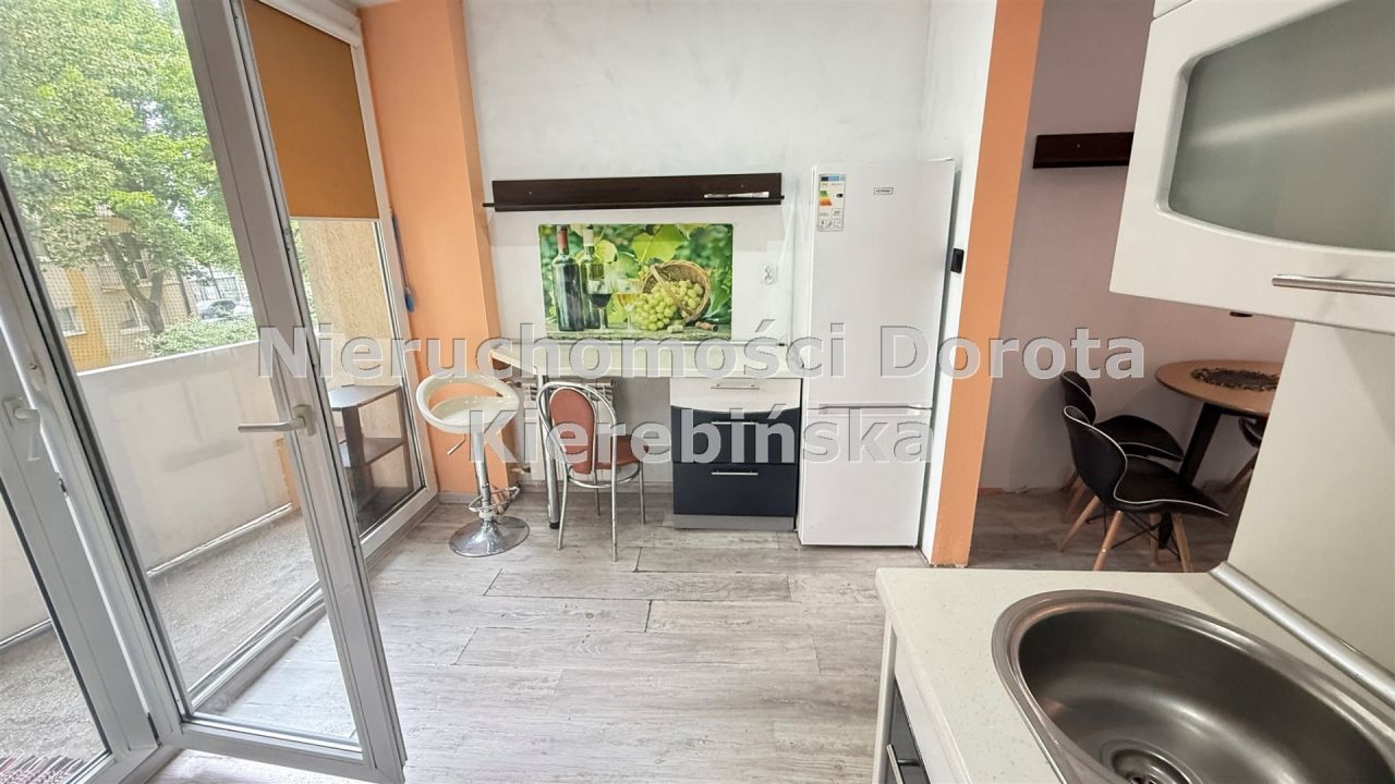 Mieszkanie 1-pokojowe Tomaszów Mazowiecki, ul. św. Antoniego. Zdjęcie 13