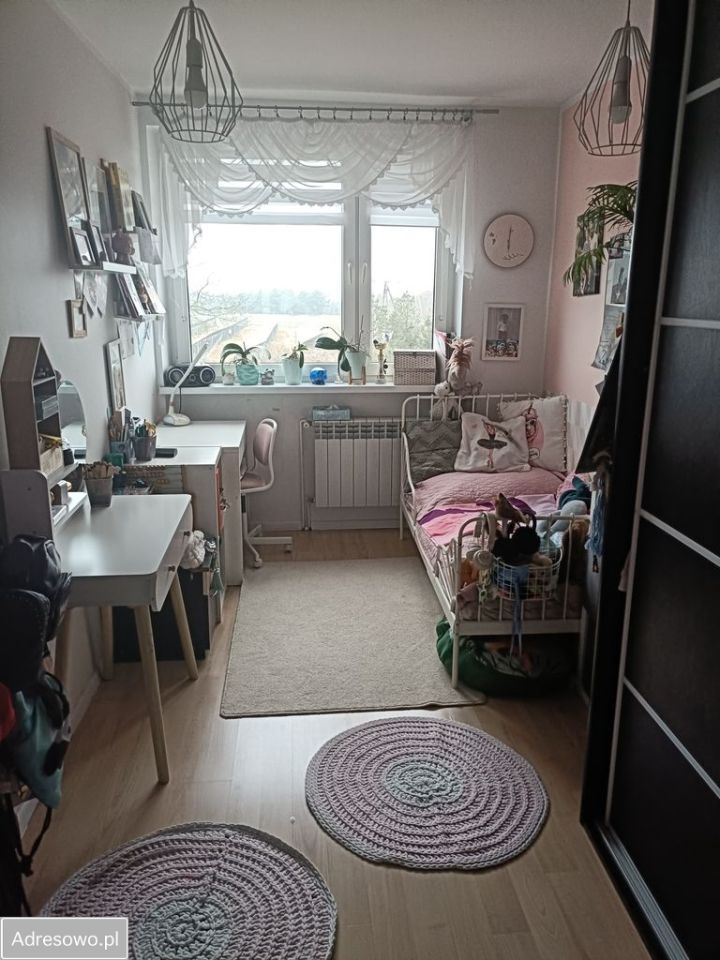 Mieszkanie 3-pokojowe Turowo, ul. Osiedlowa. Zdjęcie 10