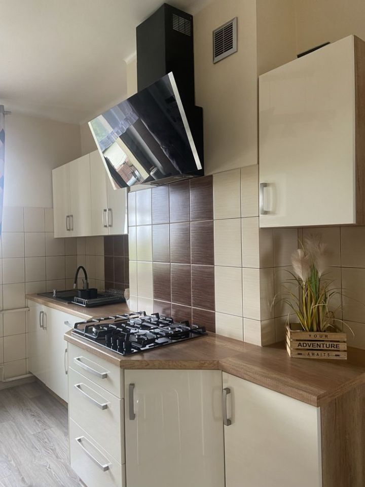 Mieszkanie 3-pokojowe Zbiersk. Zdjęcie 6