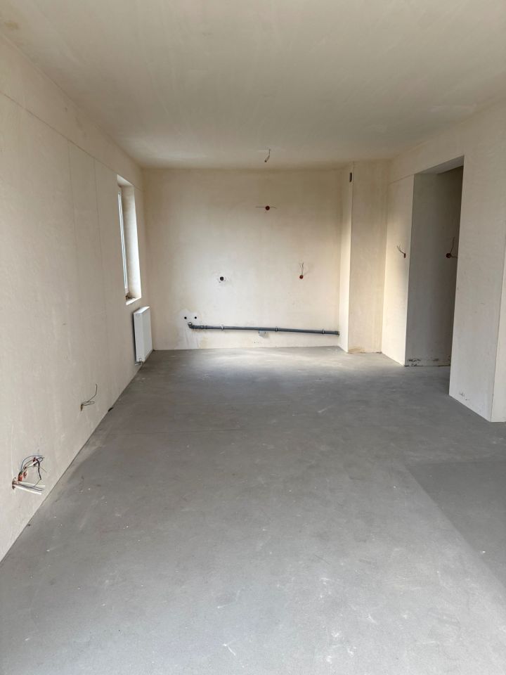 Mieszkanie 3-pokojowe Kutno, ul. Andrzeja Wajdy. Zdjęcie 3