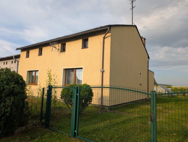 dom szeregowy Franciszkowo. Zdjęcie 1