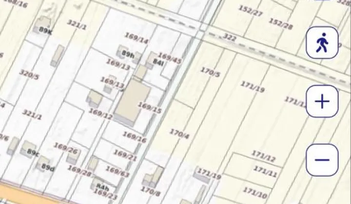 Działka budowlana Szopinek