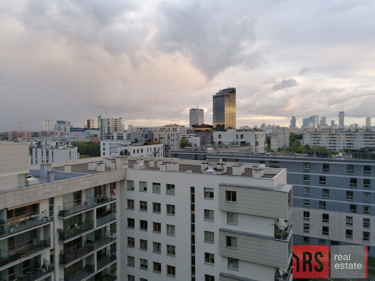 Mieszkanie 2-pokojowe Warszawa Żoliborz, ul. Ludwika Rydygiera. Zdjęcie 10