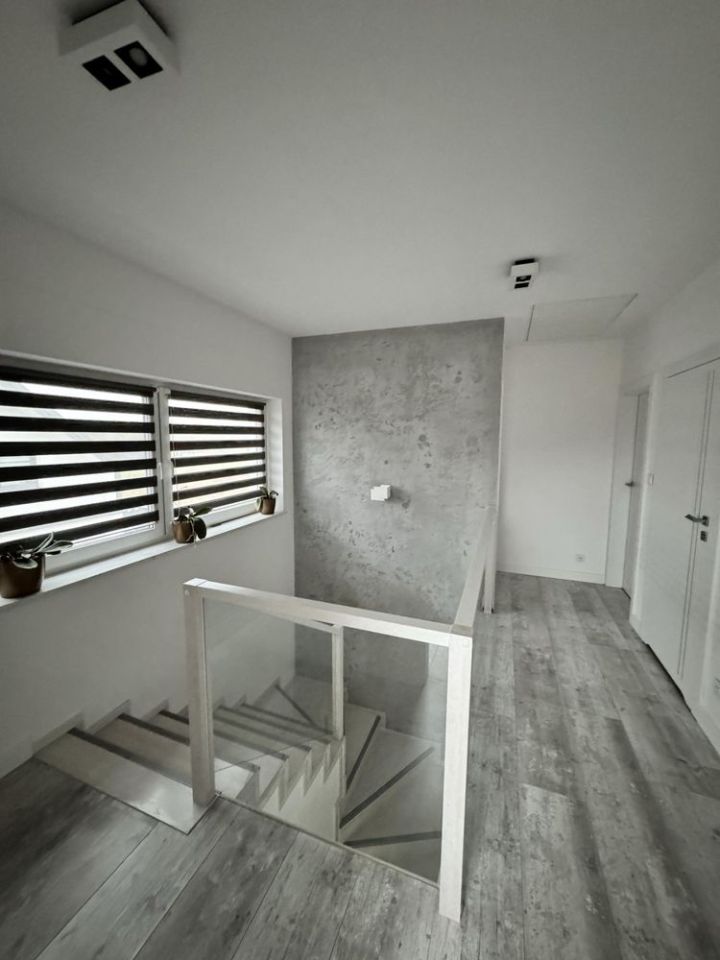 dom szeregowy, 4 pokoje Świdnik. Zdjęcie 7