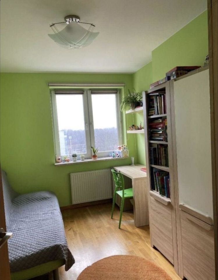 Mieszkanie 2-pokojowe Warszawa Gocław, ul. Eugeniusza Kwiatkowskiego. Zdjęcie 7