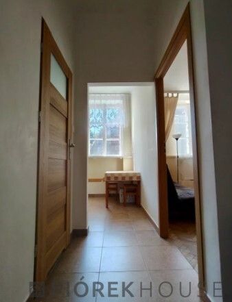 Mieszkanie 1-pokojowe Warszawa Śródmieście, rynek Nowego Miasta. Zdjęcie 5