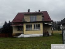 dom wolnostojący Męcina. Zdjęcie 3