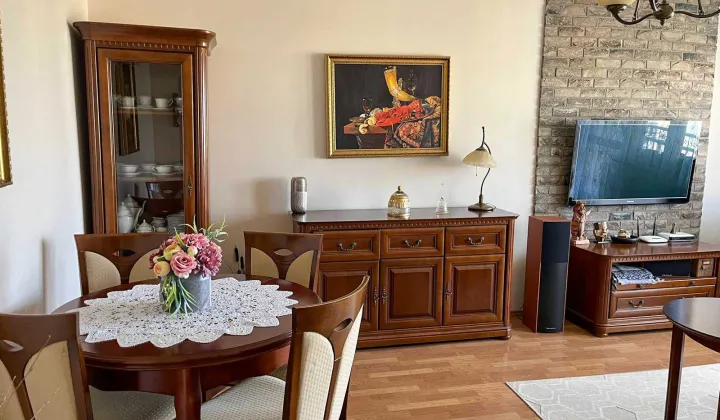 Mieszkanie 2-pokojowe Gliwice Stare Gliwice, ul. Ludwika Waryńskiego