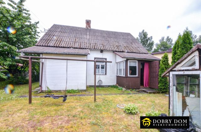 dom wolnostojący, 4 pokoje Hajnówka. Zdjęcie 5