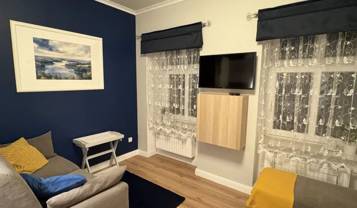 Mieszkanie 1-pokojowe Wrocław Śródmieście, ul. Oleśnicka