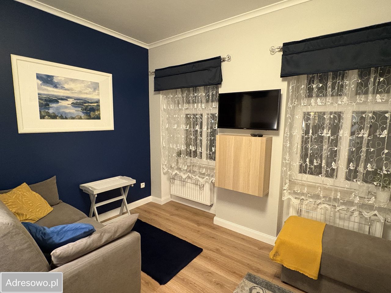 Mieszkanie 1-pokojowe Wrocław Śródmieście, ul. Oleśnicka