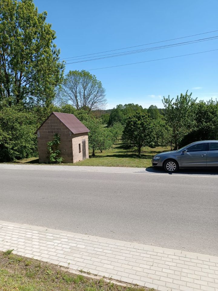 Działka siedliskowa Starożyńce. Zdjęcie 8