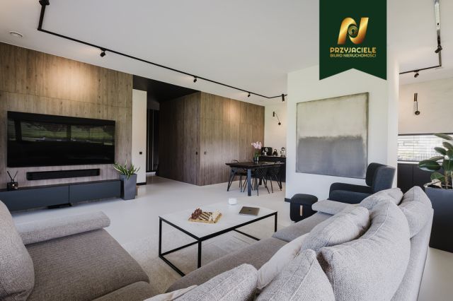 dom wolnostojący, 5 pokoi Wiślinka. Zdjęcie 2