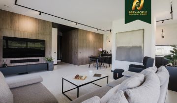 dom wolnostojący, 5 pokoi Wiślinka