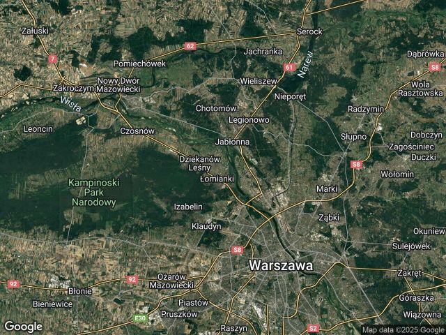 Mieszkanie 1-pokojowe Łomianki Dolne. Zdjęcie 1