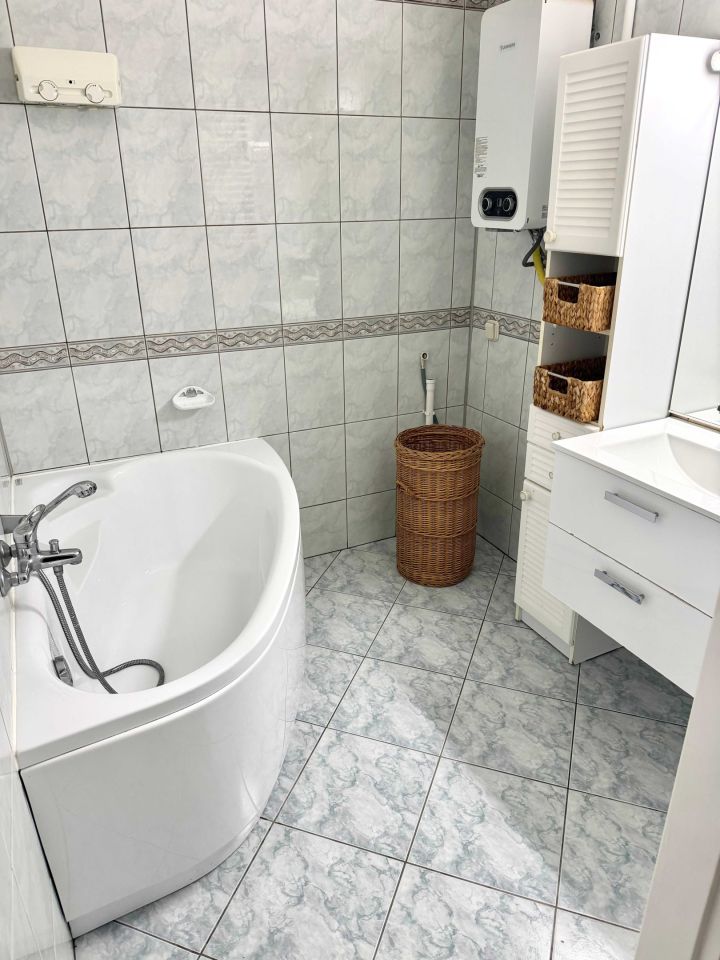 Mieszkanie 3-pokojowe Katowice Brynów, ul. Zofii Kossak-Szczuckiej. Zdjęcie 5