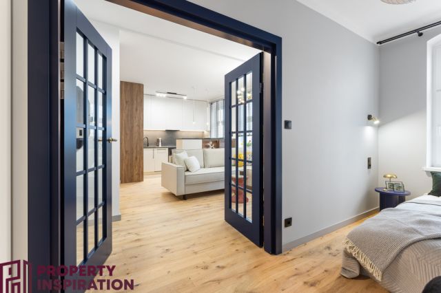 Mieszkanie 2-pokojowe Poznań, park gen. Henryka Dąbrowskiego. Zdjęcie 20