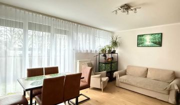 Mieszkanie 3-pokojowe Wrocław Biskupin