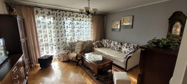 Mieszkanie 3-pokojowe Kołobrzeg Centrum, ul. Złota. Zdjęcie 1