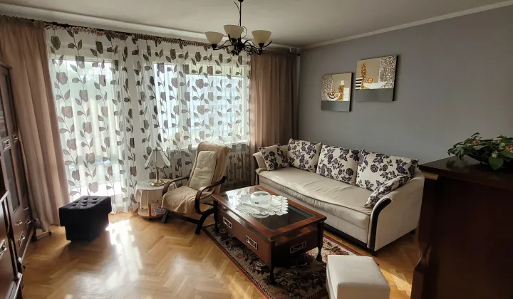 Mieszkanie 3-pokojowe Kołobrzeg Centrum, ul. Złota