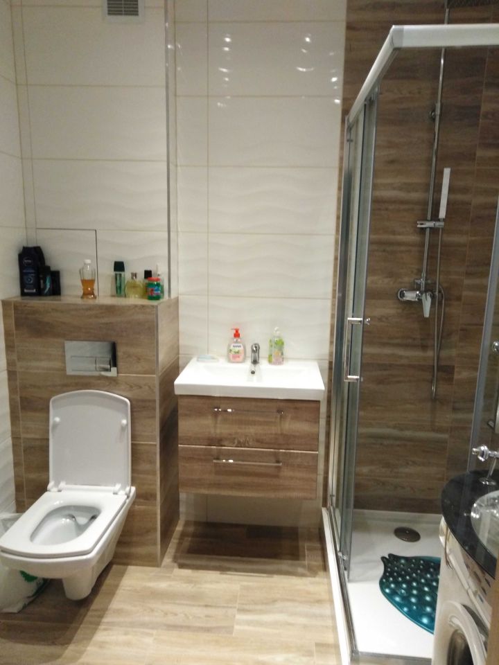 Mieszkanie 2-pokojowe Toruń, ul. Ogrodowa. Zdjęcie 2