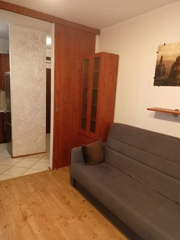 Mieszkanie 2-pokojowe Poznań Piątkowo, os. Stefana Batorego. Zdjęcie 8