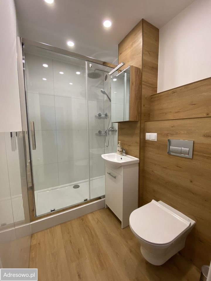 Mieszkanie 3-pokojowe Warszawa Sadyba, ul. Jana III Sobieskiego. Zdjęcie 7