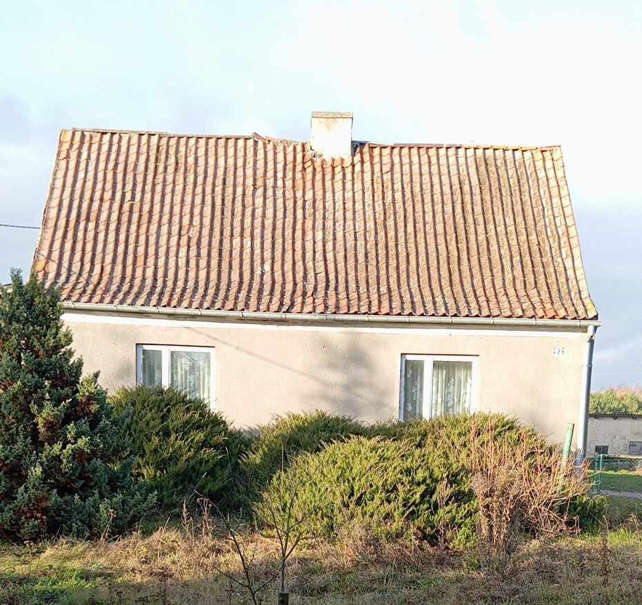 Działka siedliskowa Gawliki Wielkie. Zdjęcie 3