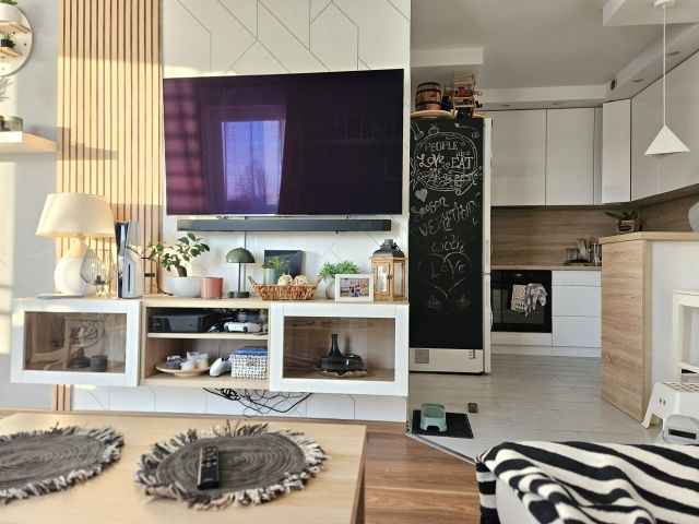 Mieszkanie 3-pokojowe Lublin Węglin, ul. Jantarowa. Zdjęcie 1