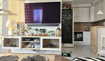 Mieszkanie 3-pokojowe Lublin Węglin, ul. Jantarowa