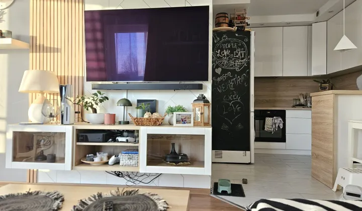 Mieszkanie 3-pokojowe Lublin Węglin, ul. Jantarowa