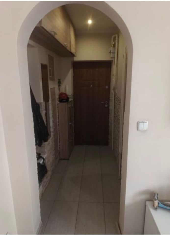 Mieszkanie 1-pokojowe Będzin Syberka. Zdjęcie 7