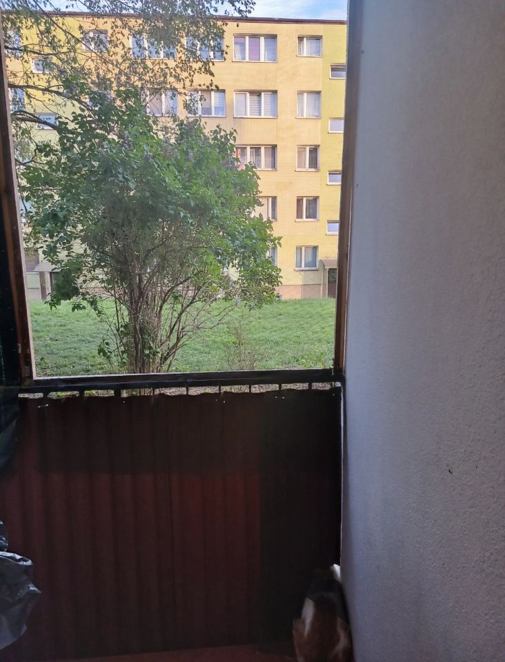 Mieszkanie 2-pokojowe Łódź Księży Młyn, ul. Wilcza. Zdjęcie 10