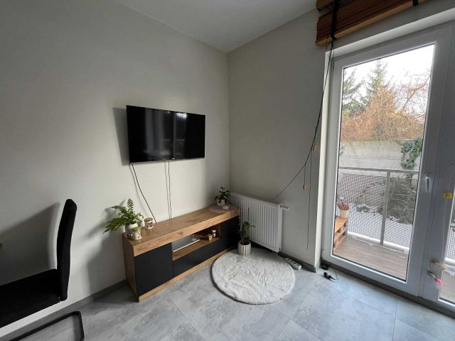 Mieszkanie 2-pokojowe Tomaszów Mazowiecki, ul. Spalska. Zdjęcie 1