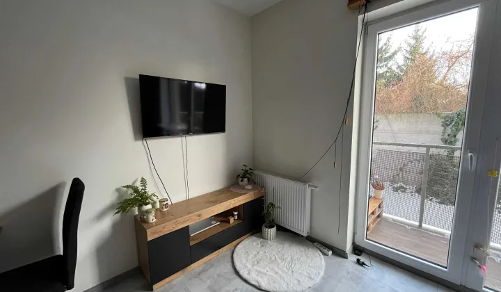 Mieszkanie 2-pokojowe Tomaszów Mazowiecki, ul. Spalska