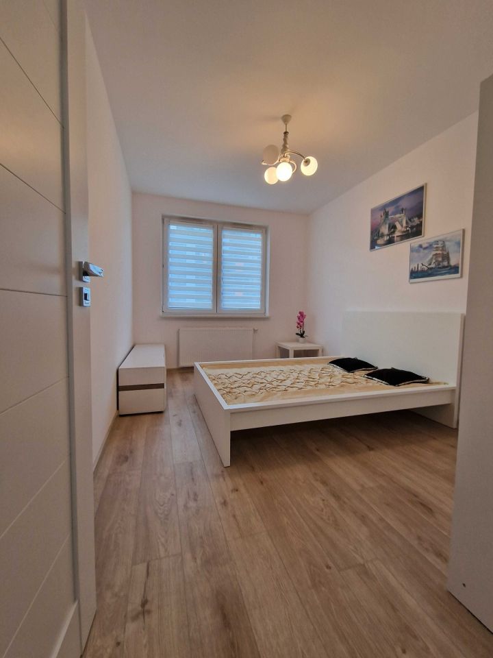 Mieszkanie 2-pokojowe Kraków Krowodrza, ul. Bartosza Głowackiego. Zdjęcie 2