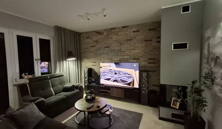 bliźniak, 4 pokoje Kłodawa, ul. Oliwkowa