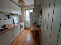 Mieszkanie 3-pokojowe Wołomin, ul. 1 Maja. Zdjęcie 1