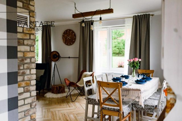 dom wolnostojący, 4 pokoje Wisła, ul. Sosnowa. Zdjęcie 33