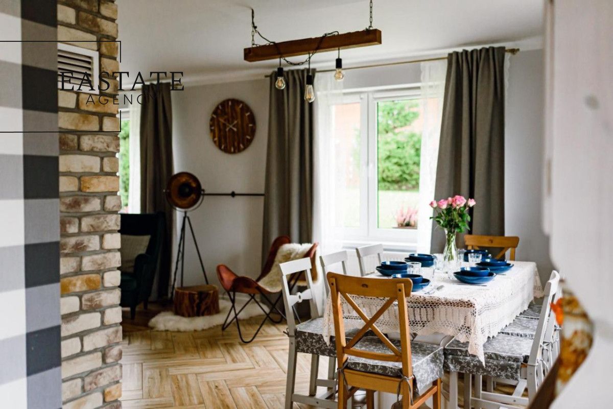 dom wolnostojący, 4 pokoje Wisła, ul. Sosnowa. Zdjęcie 33