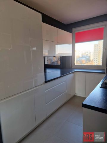 Mieszkanie 3-pokojowe Warszawa Bemowo, ul. gen. Mikołaja Bołtucia. Zdjęcie 4