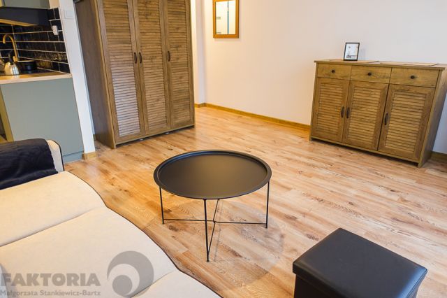 Mieszkanie 1-pokojowe Szczecin, ul. Kazimierza Królewicza. Zdjęcie 18