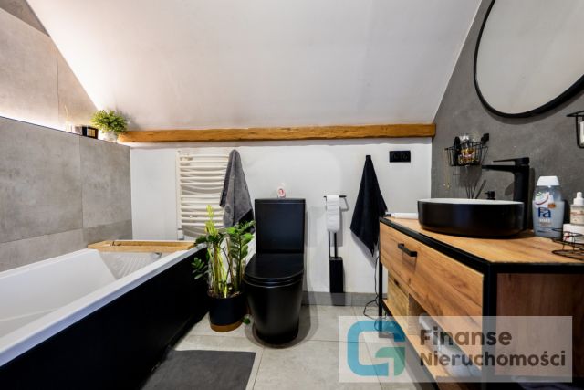 dom wolnostojący, 5 pokoi Balcerów. Zdjęcie 6